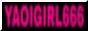 yaoigirl666 button